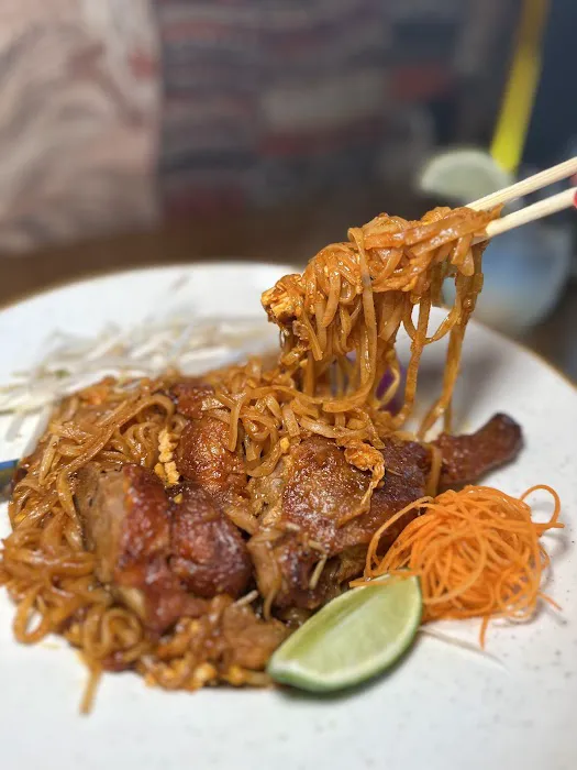 Nakorn Thai Restaurant Picture 10