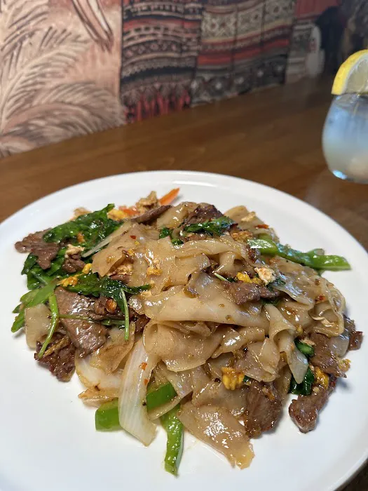 Nakorn Thai Restaurant Picture 1