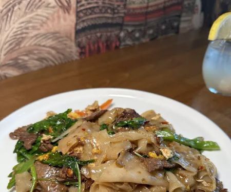 Nakorn Thai Restaurant