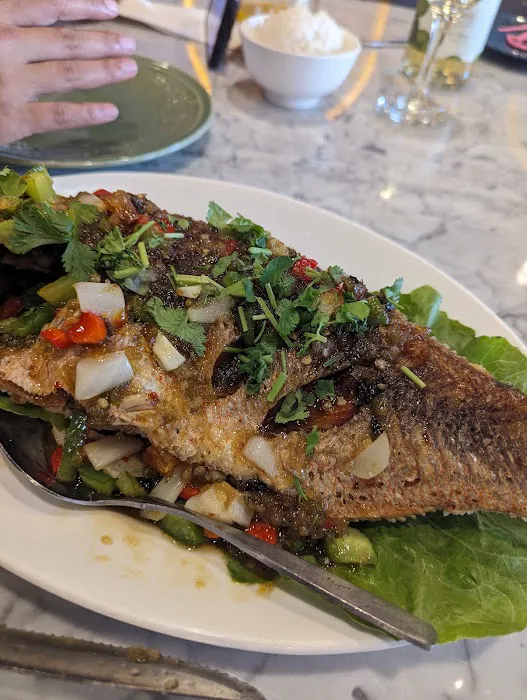 Nakorn Thai Restaurant Picture 2