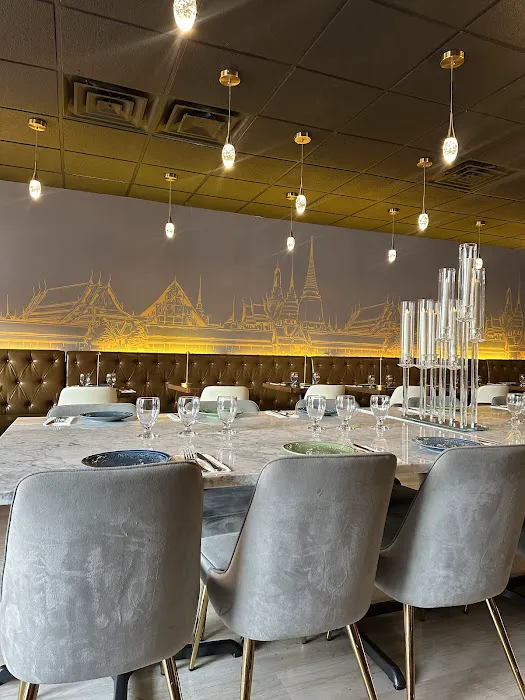 Nakorn Thai Restaurant Picture 6