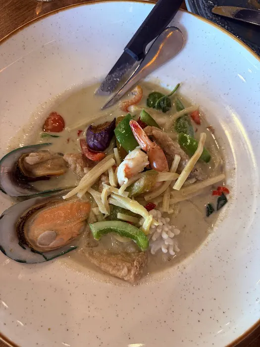 Nakorn Thai Restaurant Picture 9