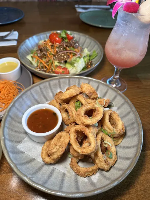 Nakorn Thai Restaurant Picture 7