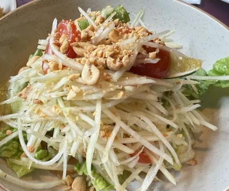 Times Thai Streatery