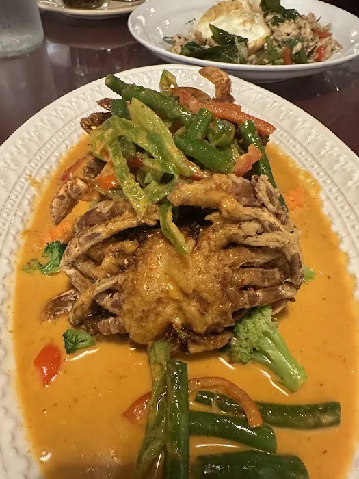 Times Thai Streatery Picture 8