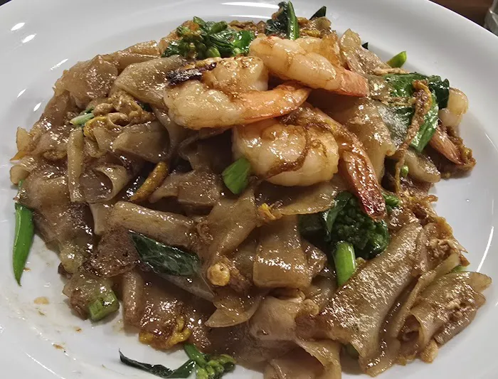 Times Thai Streatery Picture 2