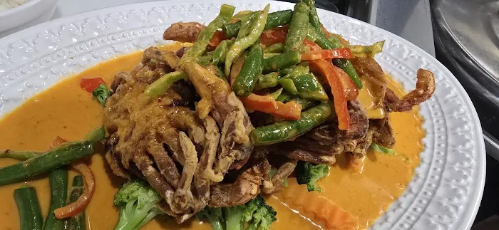 Times Thai Streatery Picture 4