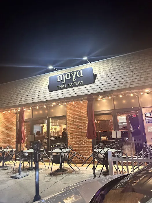 Maya Thai Eatery Picture 10