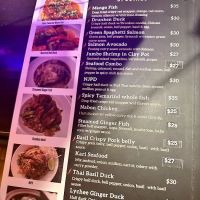 Maya Thai Eatery ico