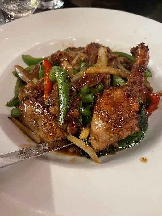 Maya Thai Eatery Picture 8