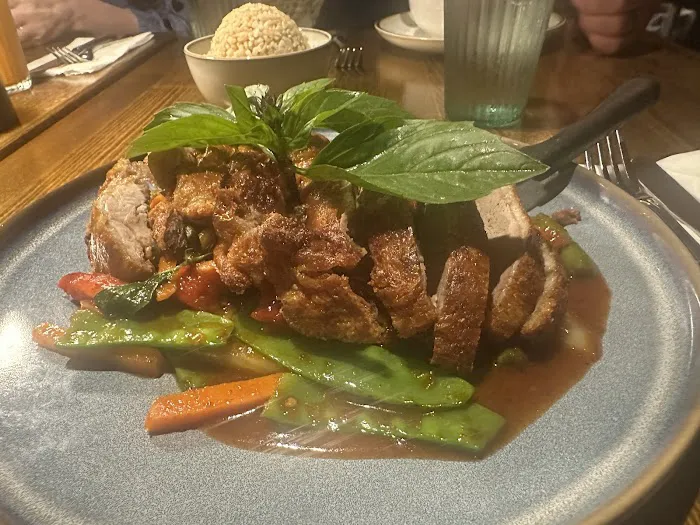 Splash of Thai Picture 6