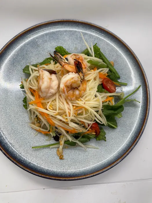 Splash of Thai Picture 5