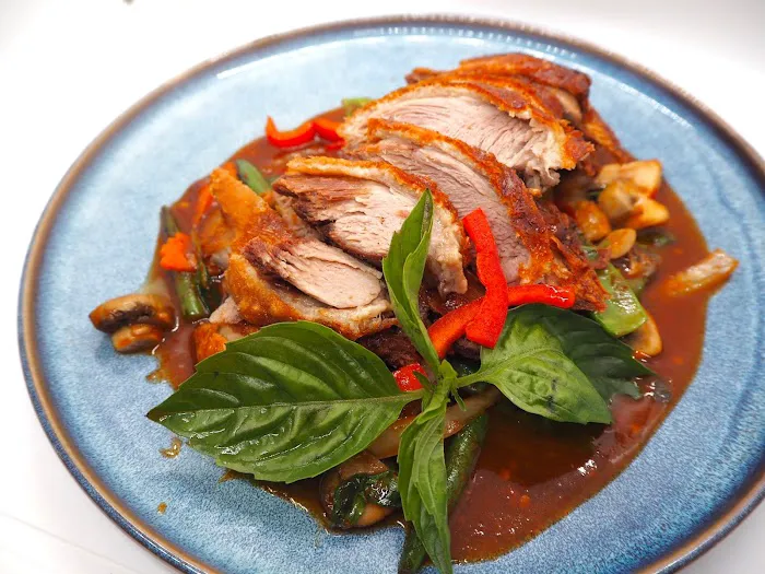 Splash of Thai Picture 3