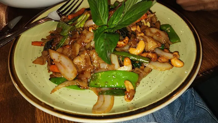 Splash of Thai Picture 7