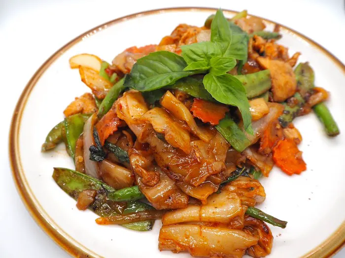 Splash of Thai Picture 2