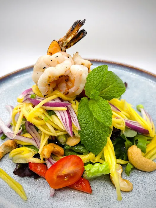 Splash of Thai Picture 9