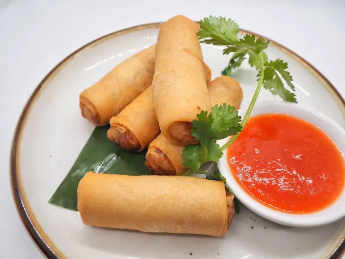 Splash of Thai Picture 1