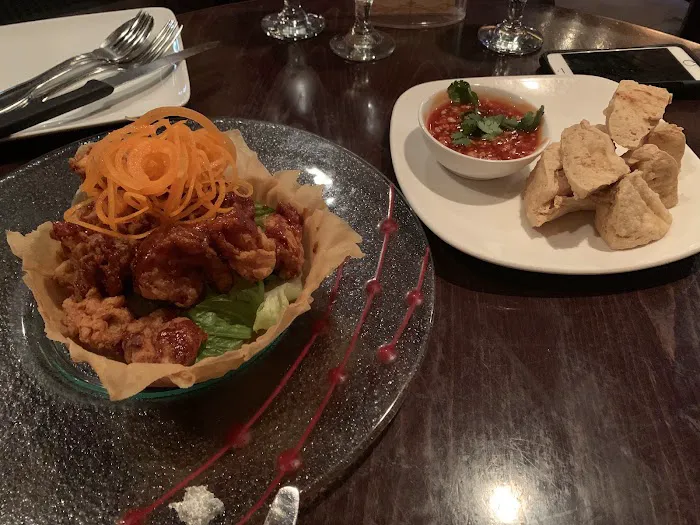 Splash of Thai Picture 10