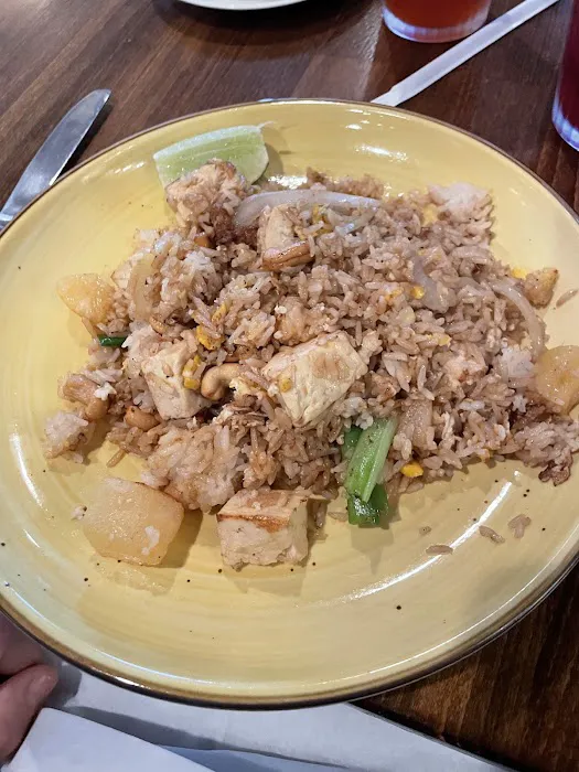 Splash of Thai Picture 8