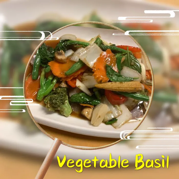 Summit Thai Cuisine Picture 9