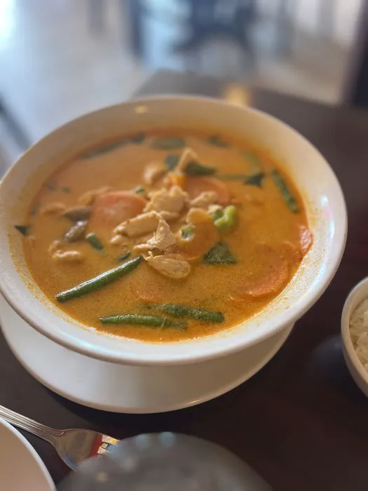 Summit Thai Cuisine Picture 1