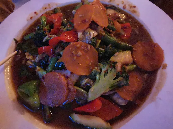 Summit Thai Cuisine Picture 7