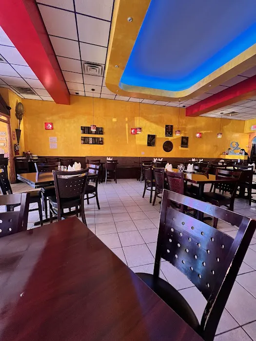 Summit Thai Cuisine Picture 5