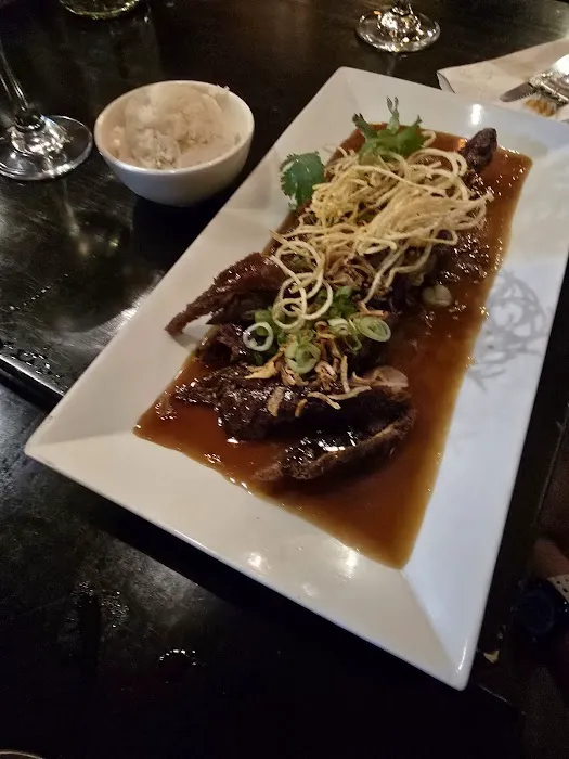 Tom Yum Koong Thai Kitchen Picture 5