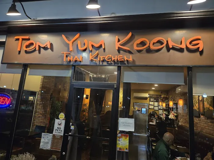 Tom Yum Koong Thai Kitchen Picture 8