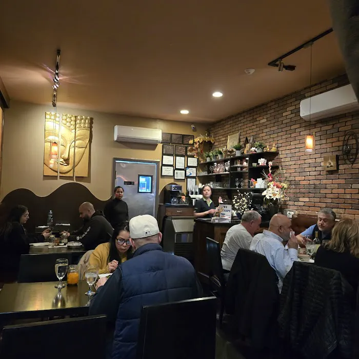 Tom Yum Koong Thai Kitchen Picture 6