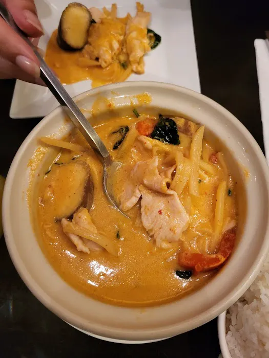 Tom Yum Koong Thai Kitchen Picture 9