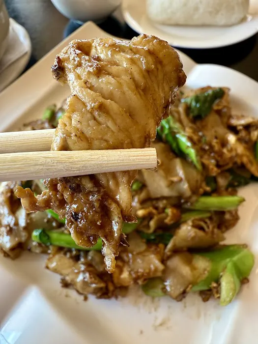 Tom Yum Koong Thai Kitchen Picture 1