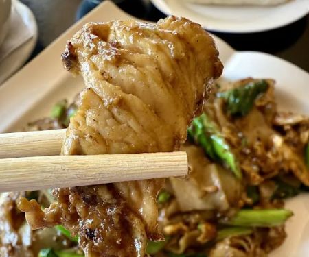 Tom Yum Koong Thai Kitchen