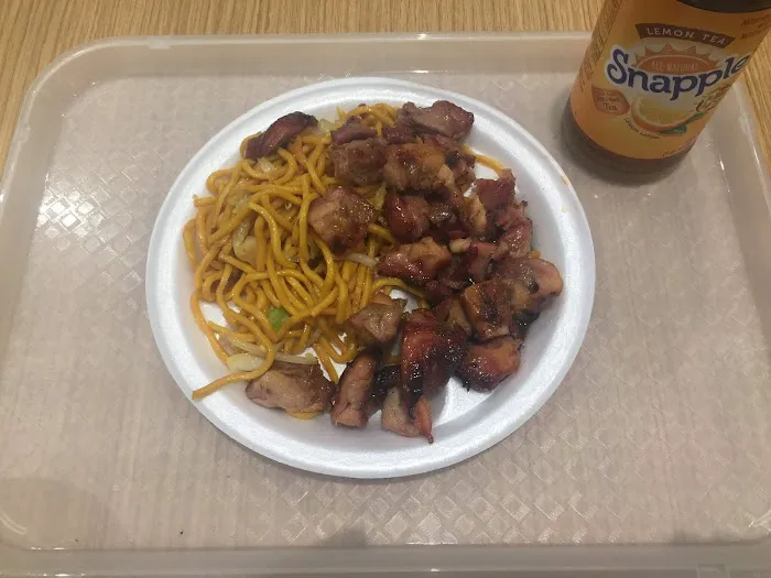 Ruby Thai Kitchen Picture 3