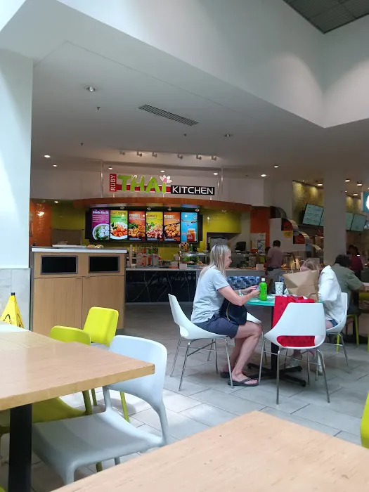 Ruby Thai Kitchen Picture 1