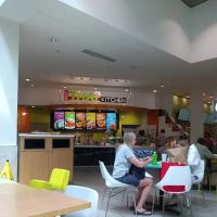 Ruby Thai Kitchen ico