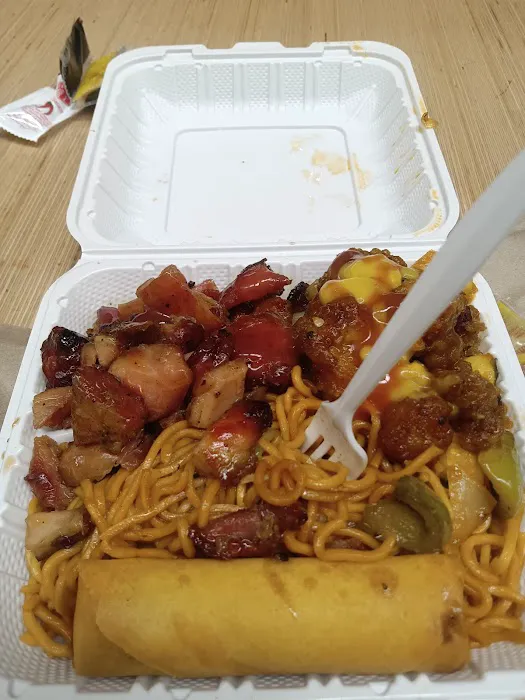 Ruby Thai Kitchen Picture 4