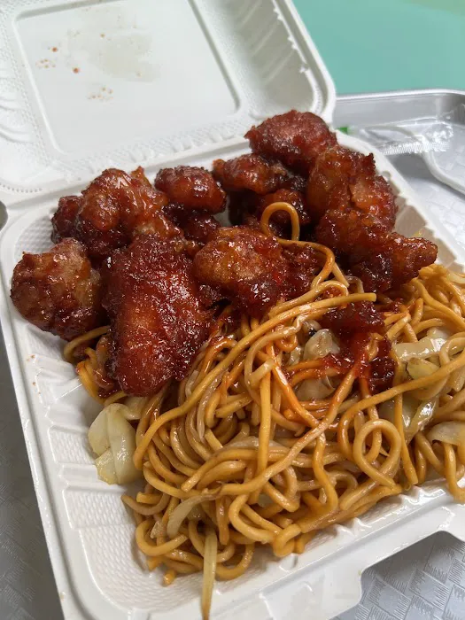 Ruby Thai Kitchen Picture 10