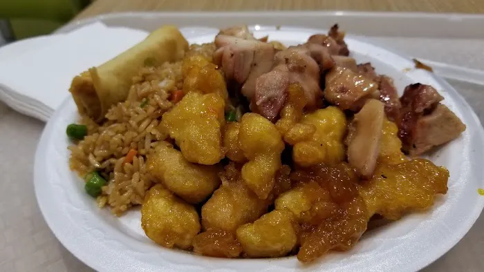 Ruby Thai Kitchen Picture 5