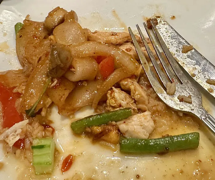 Phattra Thai Restaurant Picture 10