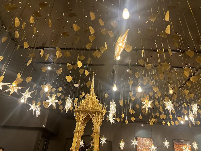 Phattra Thai Restaurant Picture 7