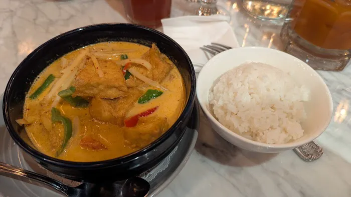 Phattra Thai Restaurant Picture 8