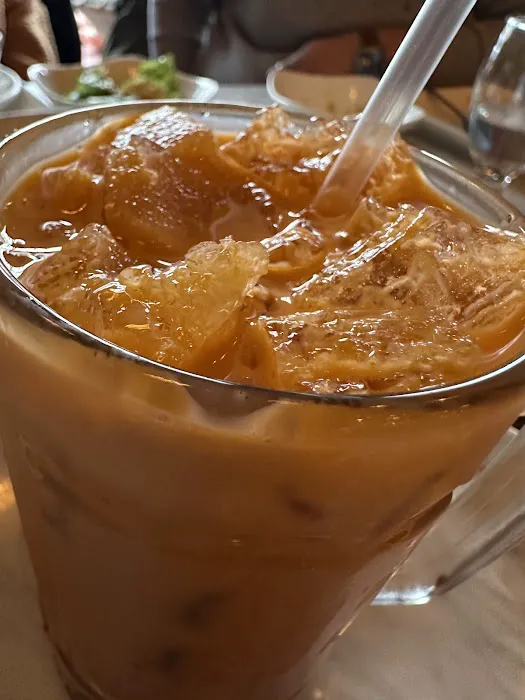 Phattra Thai Restaurant Picture 3