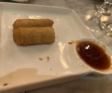 Phattra Thai Restaurant