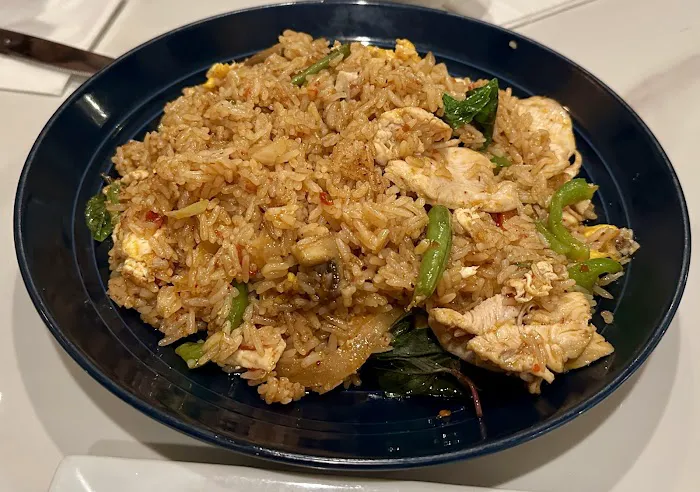 Phattra Thai Restaurant Picture 9