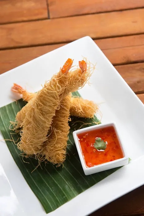 Phattra Thai Restaurant Picture 2