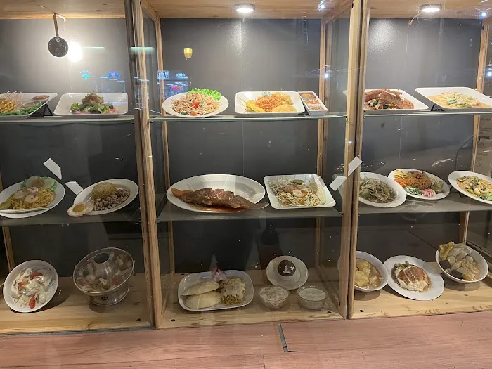 Phattra Thai Restaurant Picture 6