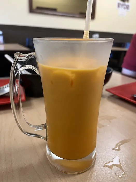 Four Seasons Thai Cuisine Picture 9