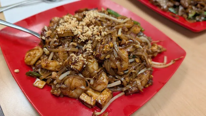 Four Seasons Thai Cuisine Picture 7