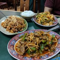 Four Seasons Thai Cuisine ico